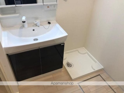 ティエードⅡ[1K/30.87m2]の内装2