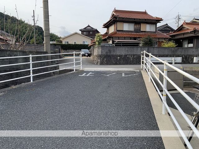 レオパレス蓮の内装写真