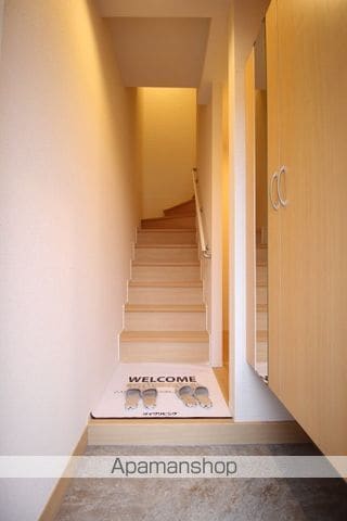 シュロスモリオの内装写真