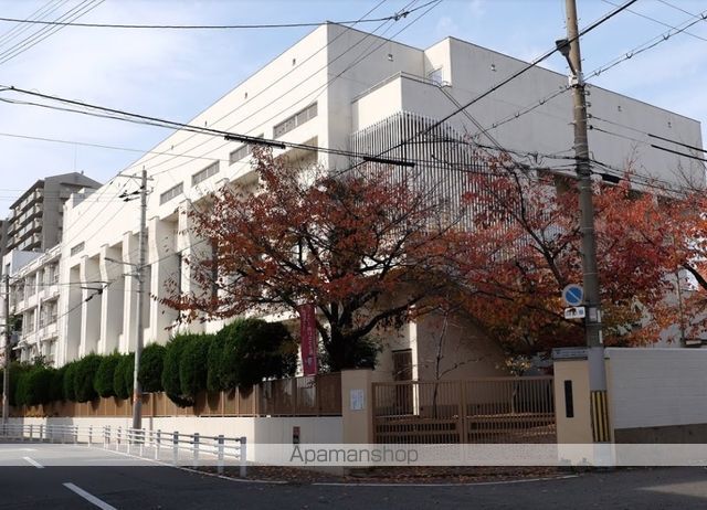 スプランディッド梅田WESTの周辺写真