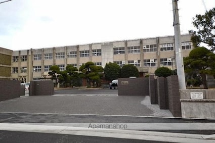 サンセール三条[3DK/63.05m2]の周辺4