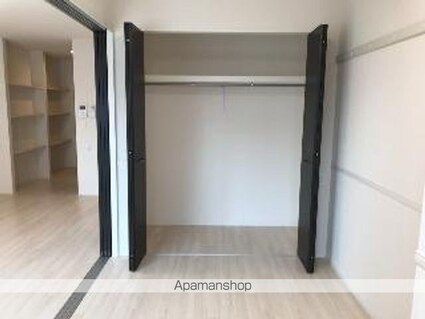 Ｏｈａｎａ（オハナ）[1LDK/42.67m2]の洗面所