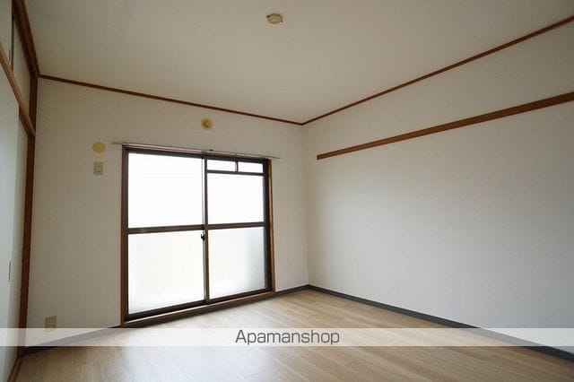 ハイフォレストの内装写真