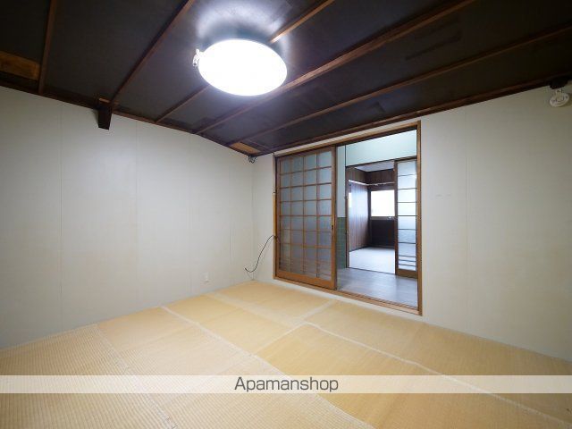 宇野線 備前西市駅 徒歩72分 1階建 築32年の内装写真