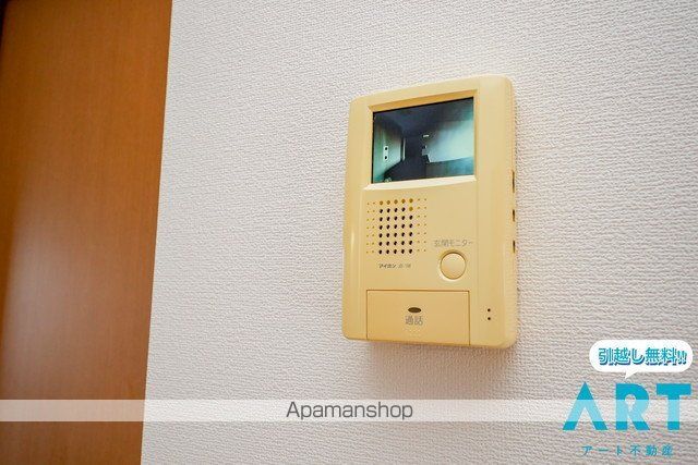 ボヌールレジデンス A棟の内装写真