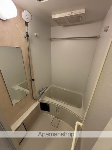 ESLEAD新大阪ザ・プレミアEASTの内装写真