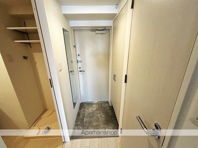 セレニテ江坂グランデの内装写真