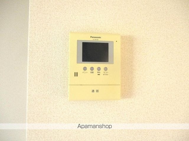 ベルフォーレ成東の内装写真