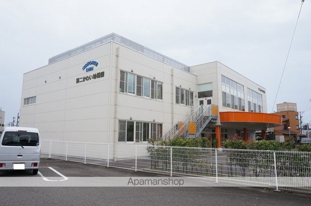 セジュールSEIWAの周辺写真