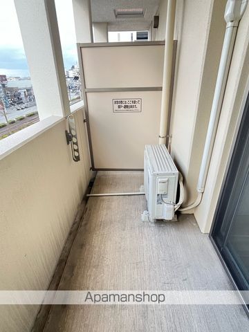 FUTURE宿院の内装写真