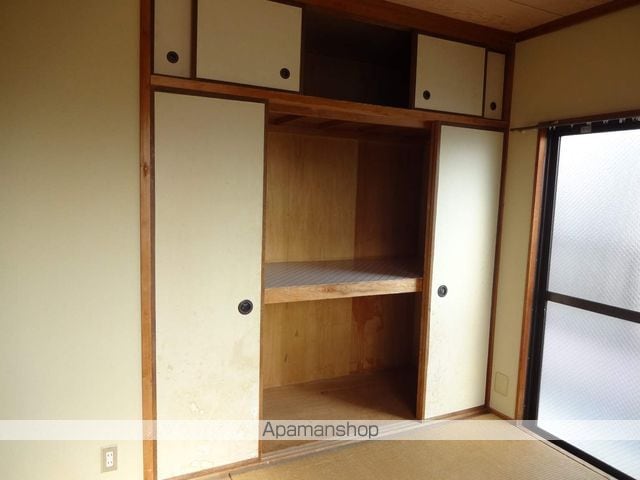 リブ南塚口の内装写真