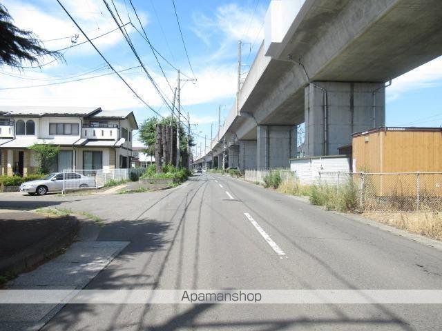アメニティ215の周辺写真