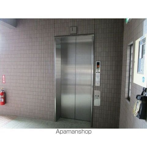 プレステージ高間.の内装写真