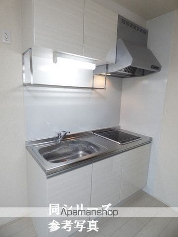 FUJIPALACE千里山の内装写真