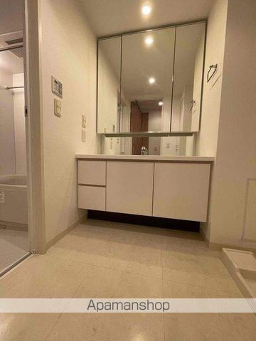 BRILLIA IST 三軒茶屋 ブラッサムテラスの内装写真