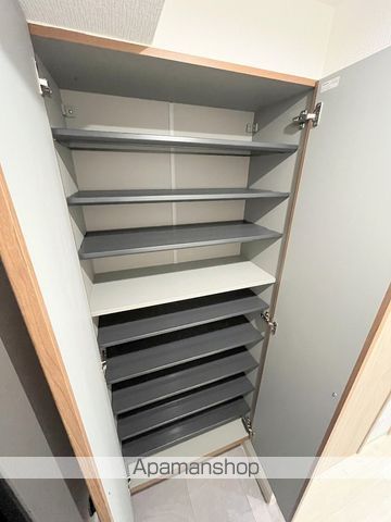 ARTIZA堺の内装写真
