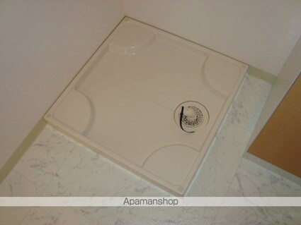 クレッセントコート[1DK/35.81m2]の内装4