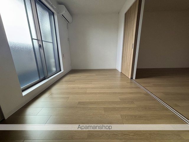 アクト 正雀の内装写真