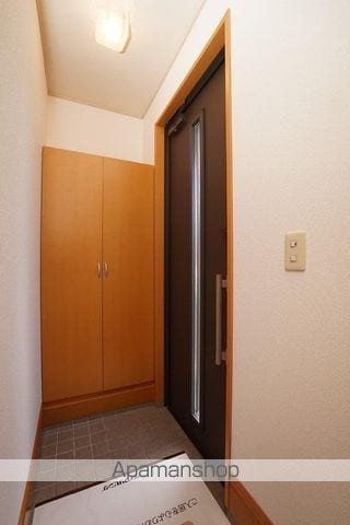 セピアコートの内装写真