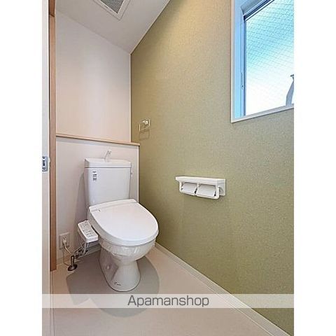 バンクーバー1124代万町の内装写真
