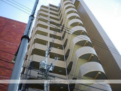 ライオンズマンション東一万[3LDK/66.67m2]の外観3