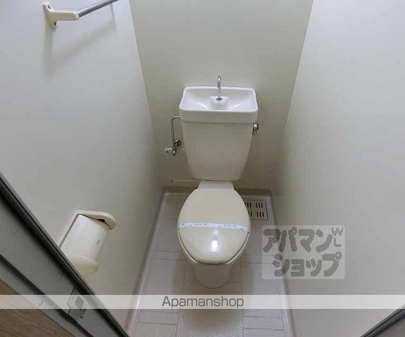 エクシブ西村の内装写真