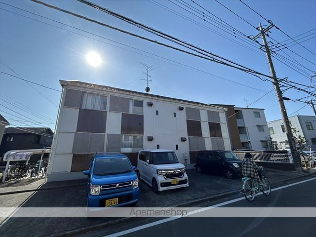 TAPサンハイツABCのその他写真