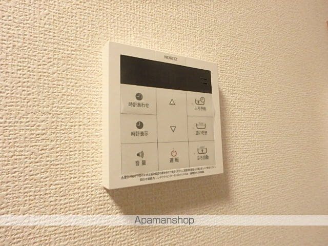 アンクレージュの内装写真
