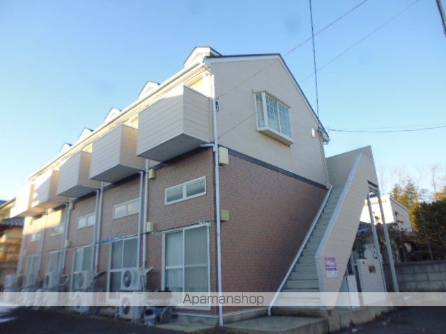 ロフティ吉成の外観写真
