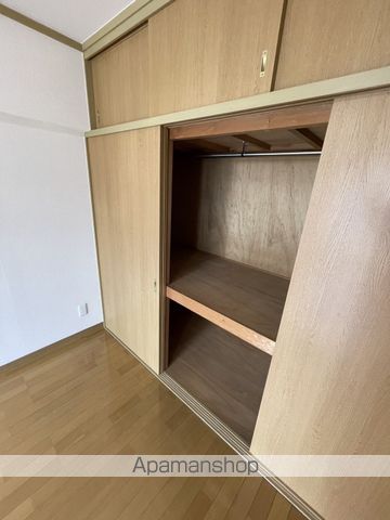 メゾン貴船の内装写真