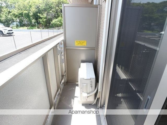 Colmarの内装写真