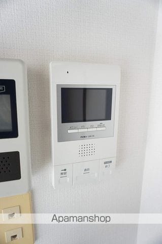 メゾンスカイデェラヴィの内装写真