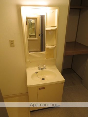 リヴェルテの内装写真