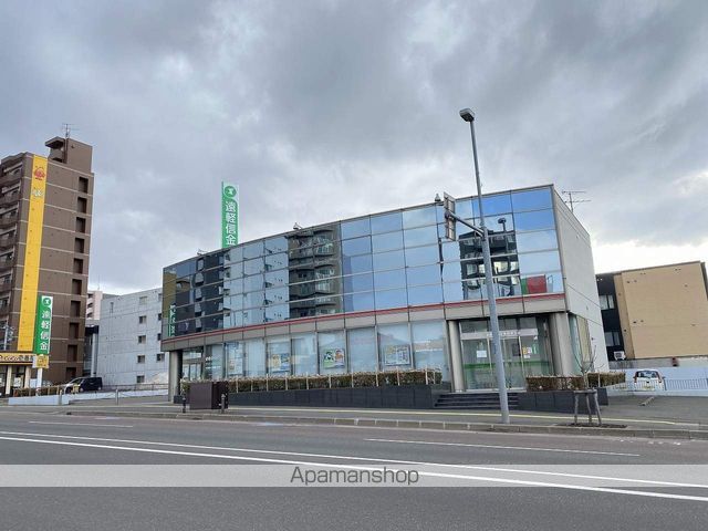 プレシャス月寒中央の内装写真