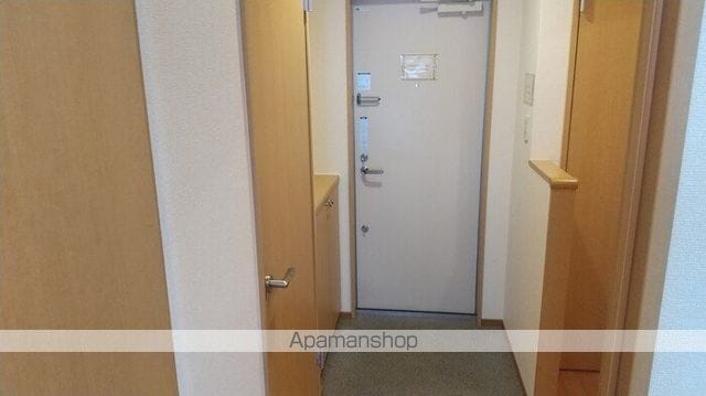 エル・セレーノ豊中本町の内装写真