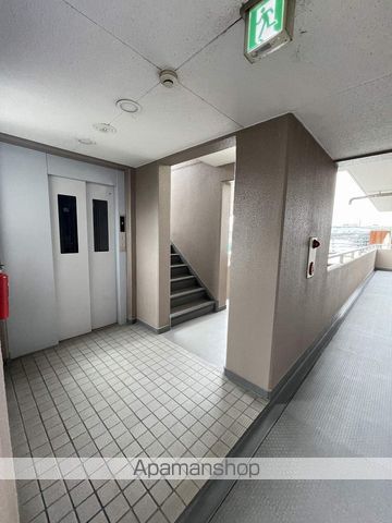 KITAUMEDASUNNYAPARTMENTのその他写真
