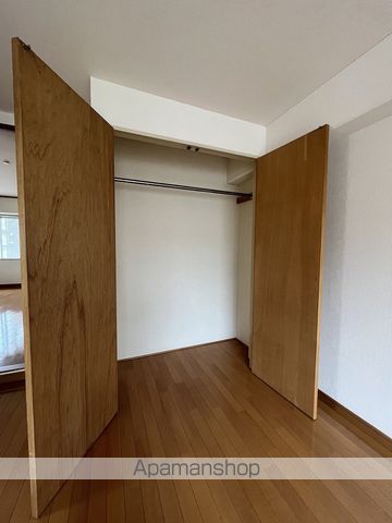 ダンデリオンIVの内装写真
