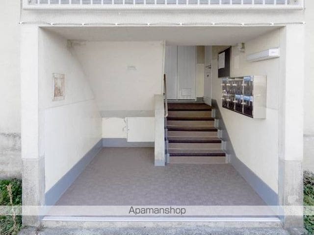 ビレッジハウス真備第二2号棟の内装写真