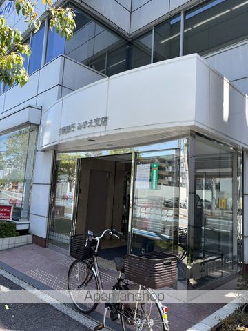 セレスティア東瑞江の周辺写真