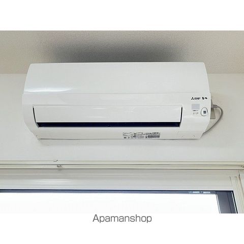 ソシオ山下通りの内装写真