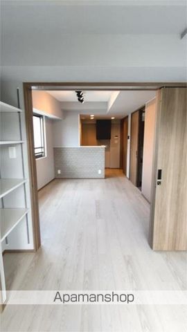 クレヴィアリグゼ西巣鴨[1LDK/34.6m2]のその他部屋・スペース1