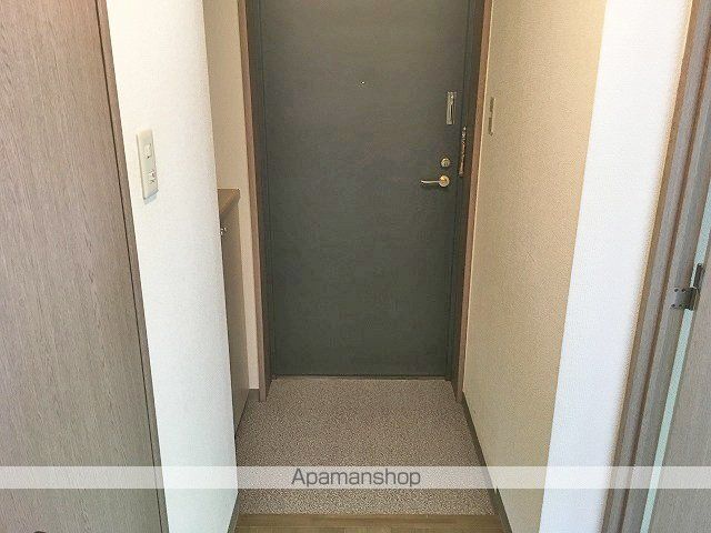 ルピナス18の内装写真