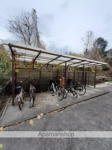 マリッチ 岡の内装写真