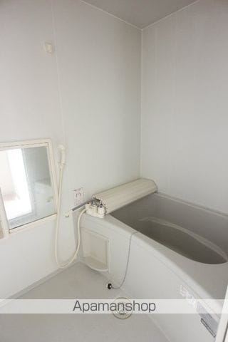 DIAS FIの内装写真