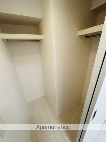 KRYSTALFIMETH 2番館の内装写真