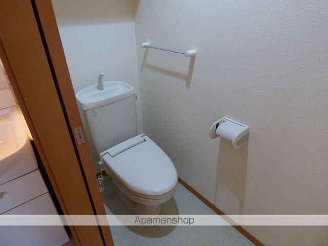 ドルチェ カ サの内装写真