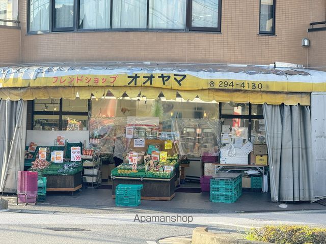 リバーサイド Bの周辺写真