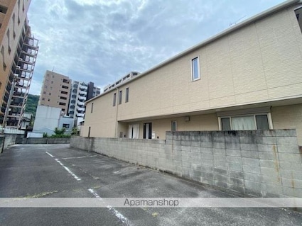 パークリッジ村上[1LDK/42.5m2]の外観5