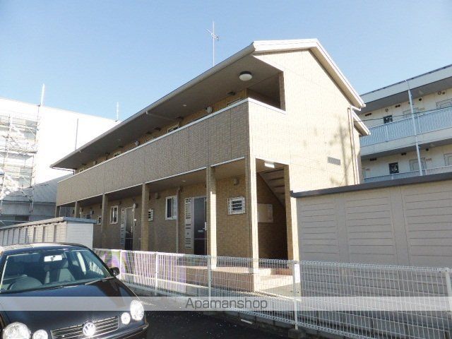 セレーノA