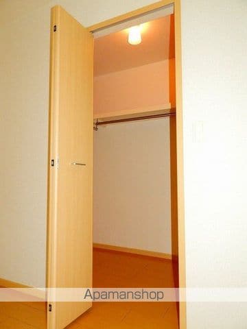 ヴィラ クレールの内装写真